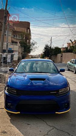 دۆج چارجەر